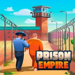 Взлом Prison Empire Tycoon－Idle Game  [МОД Меню] - полная версия apk на Андроид