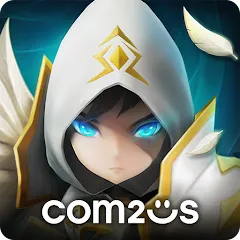 Взлом Summoners War  [МОД Бесконечные монеты] - стабильная версия apk на Андроид