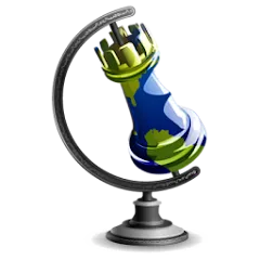 Скачать взлом Chess ChessOK Playing Zone PGN  [МОД Menu] - последняя версия apk на Андроид