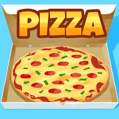 Скачать взлом Pizza Maker - Cooking Games (Пицца Мейкер)  [МОД Бесконечные деньги] - последняя версия apk на Андроид