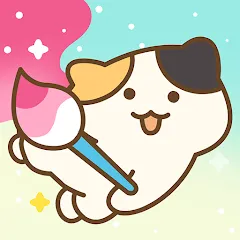 Взлом Color Town: My Lovely World (Цолор Таун)  [МОД Бесконечные деньги] - последняя версия apk на Андроид