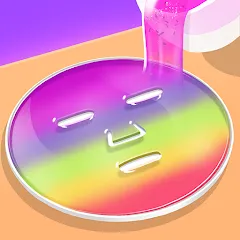 Скачать взлом DIY Makeup  [МОД Бесконечные монеты] - стабильная версия apk на Андроид