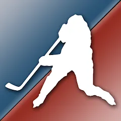 Скачать взломанную Hockey MVP (Хоккей МВП)  [МОД Много денег] - последняя версия apk на Андроид