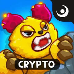 Скачать взлом Monsterra: Crypto & NFT Game (Монстера)  [МОД Mega Pack] - стабильная версия apk на Андроид