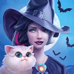 Взлом Hidden objects of Eldritchwood  [МОД Menu] - последняя версия apk на Андроид