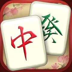 Взлом Mahjong Puzzle Shisensho (Маджонг Пазл Шисеншо)  [МОД Бесконечные деньги] - стабильная версия apk на Андроид