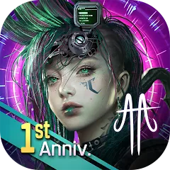 Скачать взлом Cross The Ages: TCG (Кросс зэ Эйджес)  [МОД Menu] - полная версия apk на Андроид