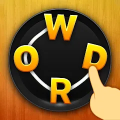 Скачать взлом Word Connect - Word Games  [МОД Unlimited Money] - полная версия apk на Андроид