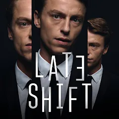 Взлом Late Shift (Лейт Шифт)  [МОД Unlocked] - последняя версия apk на Андроид