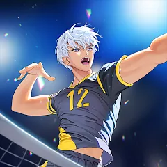 Взлом The Spike - Volleyball Story (Зе Спайк)  [МОД Mega Pack] - стабильная версия apk на Андроид