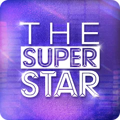 Взлом The SuperStar (Зе Суперстар)  [МОД Mega Pack] - полная версия apk на Андроид
