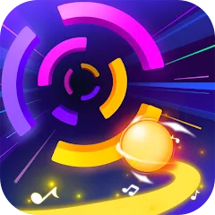 Взломанная Smash Colors (Смэш Колорс 3Д)  [МОД Unlimited Money] - стабильная версия apk на Андроид