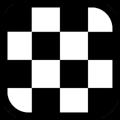 Взломанная Checkers for two - Draughts  [МОД Menu] - стабильная версия apk на Андроид