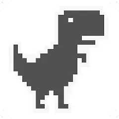 Взломанная Dino T-Rex (Дино Т)  [МОД Menu] - полная версия apk на Андроид