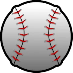 Взломанная IQ Baseball - Number Puzzle (АйКью Бейсбол)  [МОД Unlimited Money] - последняя версия apk на Андроид
