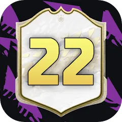 Взлом DEVCRO 22 - Draft, Packs (ДЕВКРО ФУТ 22)  [МОД Меню] - стабильная версия apk на Андроид