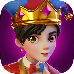 Скачать взлом Joker King Slots Online (Джокер Кинг Слоты Онлайн)  [МОД Меню] - полная версия apk на Андроид