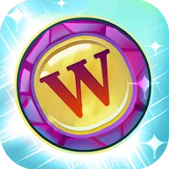 Взломанная Words of Wonder : Match Puzzle (Вордс оф Вандер)  [МОД Меню] - последняя версия apk на Андроид