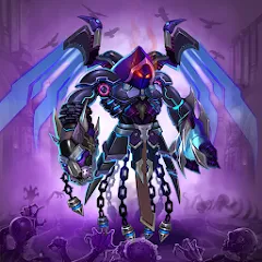 Взломанная Heroes Infinity Premium (Герои Бесконечности Премиум)  [МОД Unlocked] - последняя версия apk на Андроид