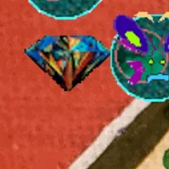 Скачать взломанную Crystal Catch (Кристалл Кэтч)  [МОД Меню] - стабильная версия apk на Андроид