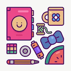 Взлом Pack Master (Пак Мастер)  [МОД Бесконечные монеты] - стабильная версия apk на Андроид