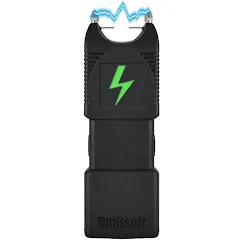 Взломанная Stun gun simulator  [МОД Много монет] - стабильная версия apk на Андроид