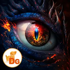 Взлом Enchanted Kingdom: Darkness  [МОД Бесконечные деньги] - стабильная версия apk на Андроид