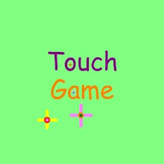 Взломанная Touch Game (Тач Гейм)  [МОД Много денег] - последняя версия apk на Андроид