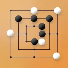 Скачать взлом Mills | Nine Men's Morris  [МОД Unlimited Money] - полная версия apk на Андроид