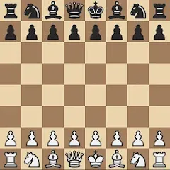 Скачать взломанную Chess: Classic Board Game  [МОД Menu] - последняя версия apk на Андроид