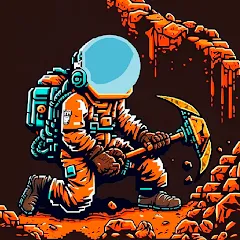 Взлом Dig Odyssey: Cosmic Miner (Диг Одиссей)  [МОД Mega Pack] - последняя версия apk на Андроид