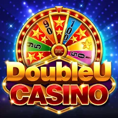 Взлом DoubleU Casino™ - Vegas Slots (ДаблЮ Казино)  [МОД Mega Pack] - стабильная версия apk на Андроид