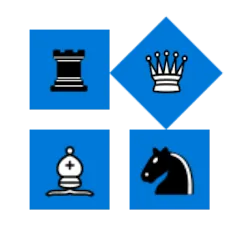 Взлом Chess With Stockfish 16  [МОД Menu] - полная версия apk на Андроид