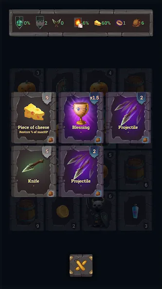 Look, Your Loot!  [МОД Много денег] Screenshot 3