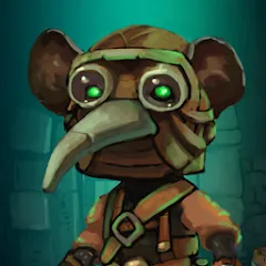 Взломанная Look, Your Loot!  [МОД Много денег] - последняя версия apk на Андроид