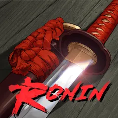 Скачать взлом Ronin: The Last Samurai  [МОД Unlimited Money] - стабильная версия apk на Андроид