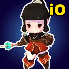 Скачать взлом Magical Monster.io : Evolution  [МОД Unlocked] - полная версия apk на Андроид