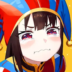 Взломанная Vlinder Avatar Maker: dress up  [МОД Unlocked] - последняя версия apk на Андроид