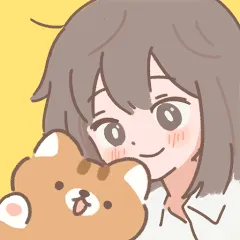 Скачать взломанную Purrfect Tale (Прфект Тэйл)  [МОД Mega Pack] - последняя версия apk на Андроид