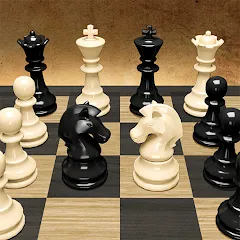 Скачать взлом Chess Kingdom : Online Chess  [МОД Меню] - последняя версия apk на Андроид