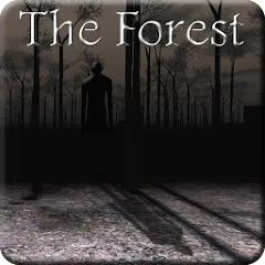 Взломанная Slendrina: The Forest (Слендрина)  [МОД Бесконечные монеты] - полная версия apk на Андроид