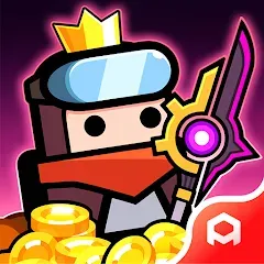 Скачать взломанную Survivor.io  [МОД Unlimited Money] - стабильная версия apk на Андроид
