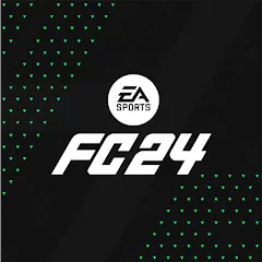 Взломанная EA SPORTS FC™ 24 Companion (ИЭ СПОРТС ФИФА 23 Компаньон)  [МОД Menu] - полная версия apk на Андроид