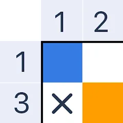 Взлом Nonogram Color - Logic Puzzle  [МОД Бесконечные деньги] - последняя версия apk на Андроид