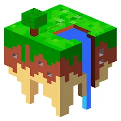 Взлом Eerskraft (Ирскрафт)  [МОД Mega Pack] - стабильная версия apk на Андроид