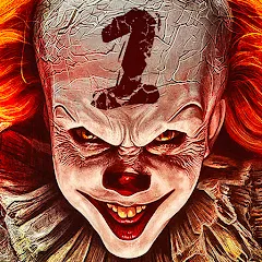 Скачать взлом Death Park: Scary Clown Horror (Дэт Парк)  [МОД Unlocked] - полная версия apk на Андроид