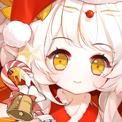 Скачать взломанную Food Fantasy (Фуд Фэнтези)  [МОД Unlimited Money] - стабильная версия apk на Андроид