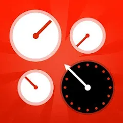 Взлом Clocks Game (Клокс Гейм)  [МОД Много денег] - последняя версия apk на Андроид