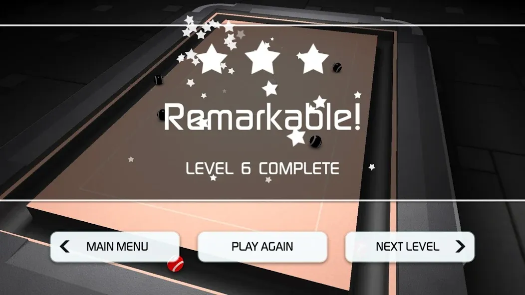 3D Pool Madness (Пул Безумие)  [МОД Бесконечные деньги] Screenshot 3