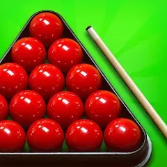 Скачать взлом Real Snooker 3D (Реал Снукер 3D)  [МОД Unlimited Money] - полная версия apk на Андроид